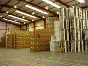 Warehousing Services