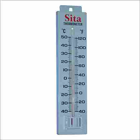 Big Size Room Thermometer