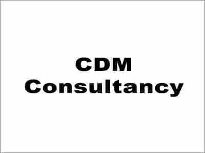 CDM Consultancy Services