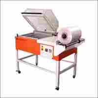 Chamber Type Shrink Wrapping Machines