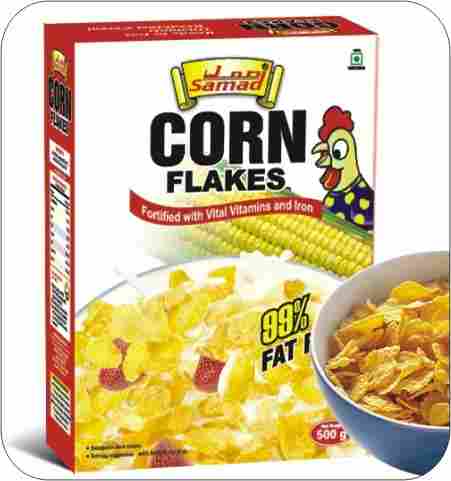 CORN FLAKES OTHERS SERIALS