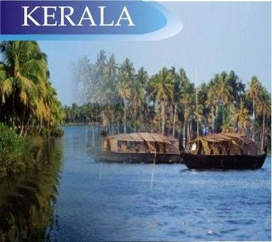 Kerala Honeymoon Travel Packages