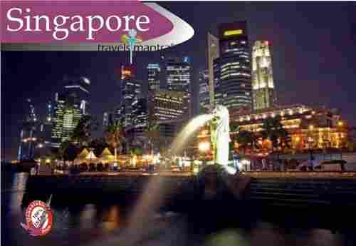 Sensational Singapore Holiday & Honeymoon Packages