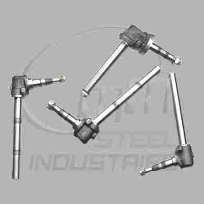 Front Stub Axles (Spindle)