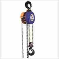 INDEF Chain Electric Hoist