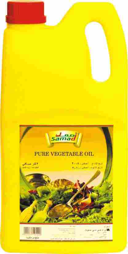 RBD PALM OLEIN (VEGETABLE COOKING OIL)