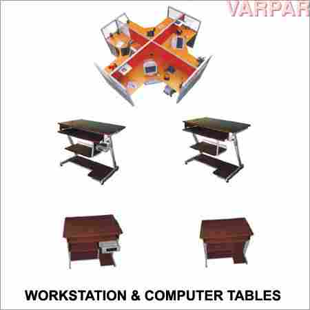 Computer Workstation Furniture