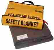 High Wool Safety Blankets