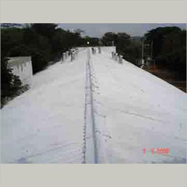 Roof Heat Insulation Coating