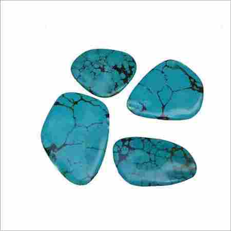 Turquoise Oval Fashionable Gemstone