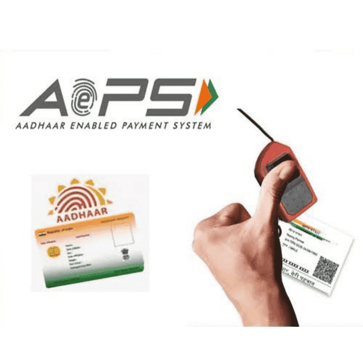 Aadhar Enable Payment Services (Aeps)