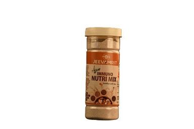 Nutrimix - Healthy Breakfast Mix