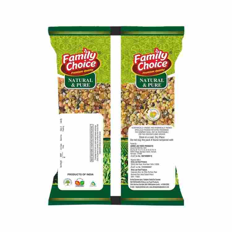 Highly Nutritous Fc Mix Dal