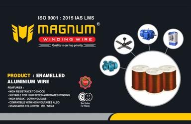 Magnum Wire