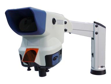 Non Portable Stereo Inspection Scope RSM-15