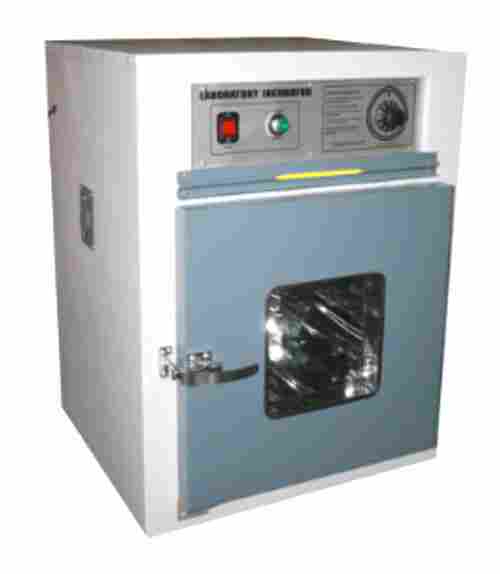 Three Phase Incubator Bacteriological Thermostatic Rsti-107 Series