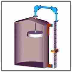 Float And Board Tank Level Gauges