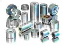 Cylinder Shape Ferrite Magnets