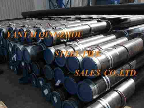 Coating Line Pipe
