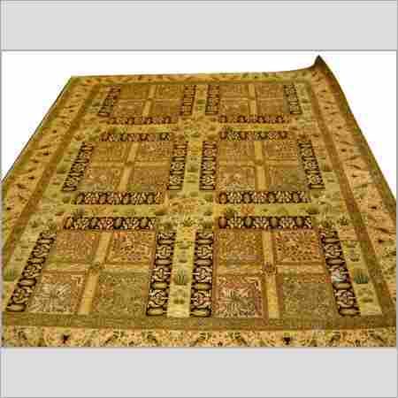 HAND KNOTTED CARPETS