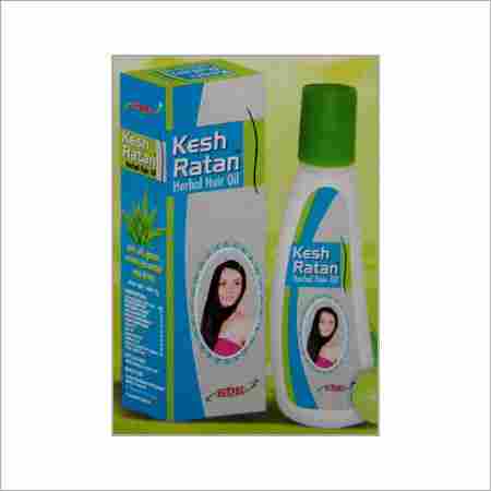 Kesh Ratan Herbal Hair Oil