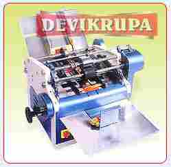 High Speed Automatic Carton Printing Machine