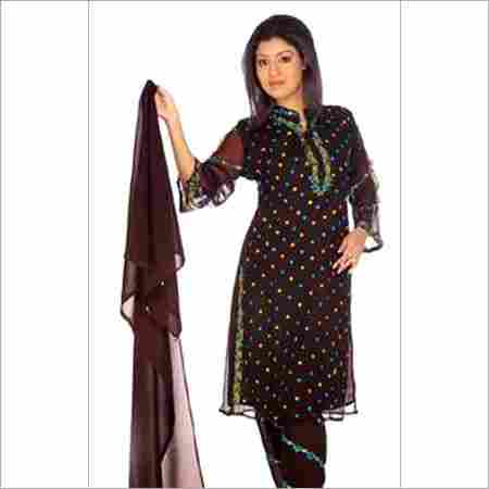 Designer Ladies Salwar Kameez