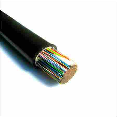 Flame Proof Communication Cable