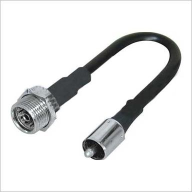 Flame Proof RF Cable