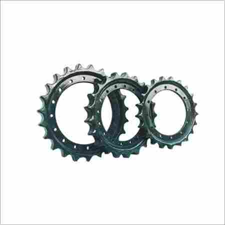 Reliable Service Life Drive Sprocket