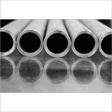Round Carbon Steel Pipe