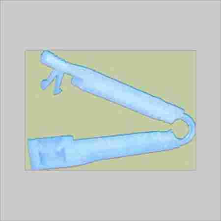 CORD CLAMPS