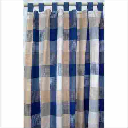 Cotton Bed Room Curtains