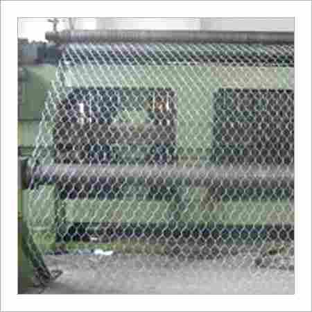 Gabion Wire Mesh Machines