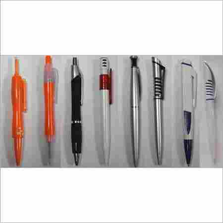 Gives Smooth Hand Writing Ball Pen