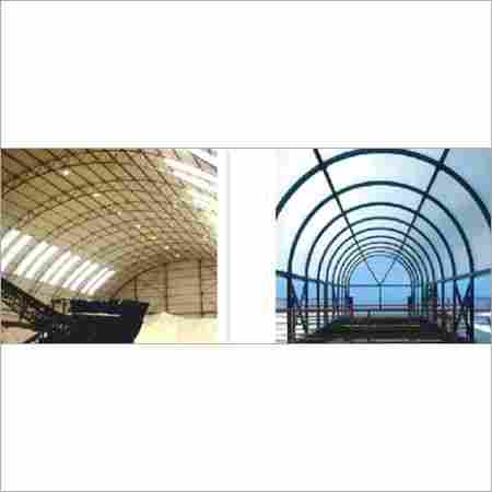 Glazing Performance Solid Polycarbonate Sheets