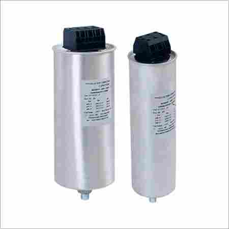 High Performance Power Capacitor