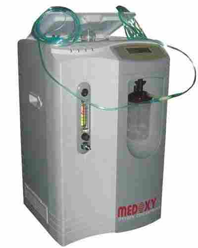 High Purity Oxygen Concentrator