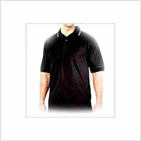 Black Color T-Shirt