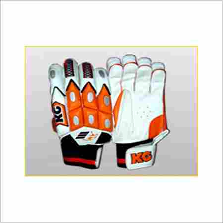 Skin Friendly Batting Gloves
