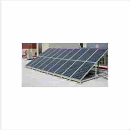 Heavy Duty Solar Power Panel