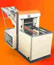 Low Maintenance Bread Slicer Machine