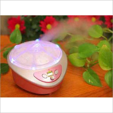 Long Lasting Ultrasonic Aromatherapy Essential Oil Atomizer