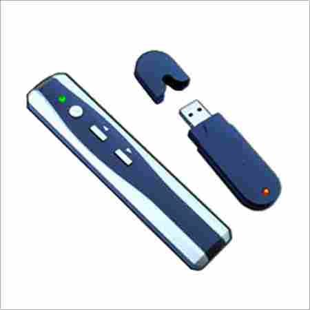 Wireless PC Connection USB
