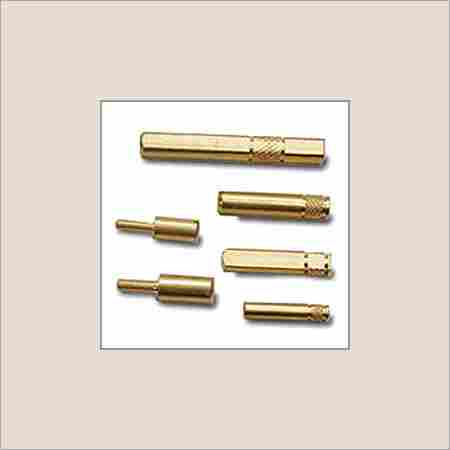 Brass Terminal Pin