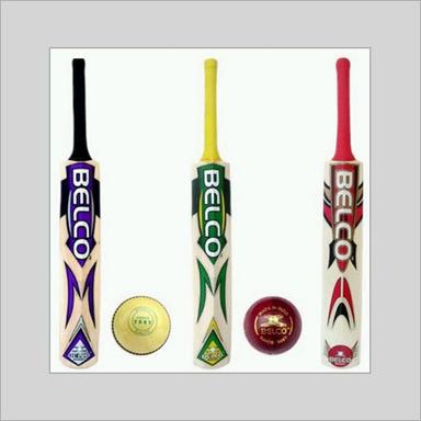 Cricket Bats / Balls