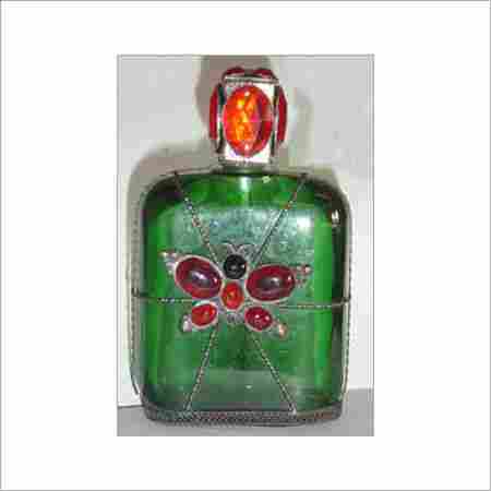 Decorative Perfume Spray Bottle