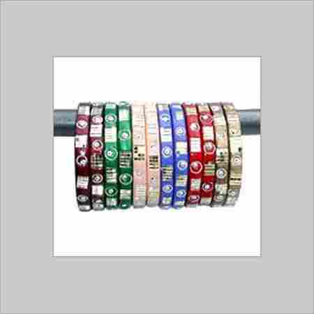 Designer And Colorful Bangles