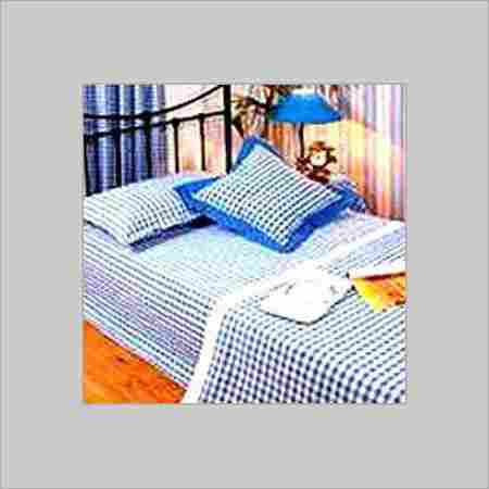 Designer Blue Bed Sheets