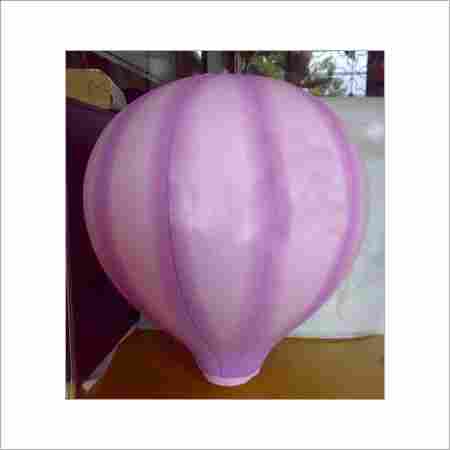 Heat Resistance Inflatable Balloon